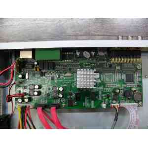 دانلود فلش فریمور (دامپ ) دی وی ارHI3521_16CH_V02_RA 16MB 16CH ANNI NVR DVR DUMP FLASH